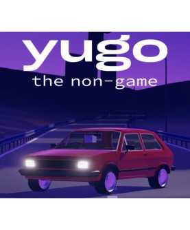 Yugo: the non-game Steam Key GLOBAL